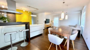 LudwigsHome Luxus - Zentral, Kostenloser Parkplatz, Terrasse
